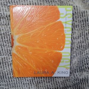 🌟‎ The study of psychology textbook